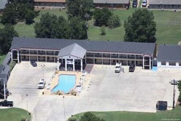 KNIGHTS INN - MINERAL WELLS (Mineral Wells)
